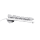 Trust Trust GXT833 THADO TKL KEYBOARD US (biały) - 1318073 - zdjęcie 6